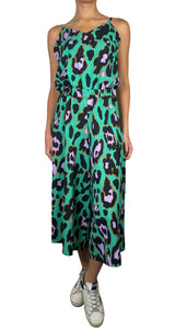 Enterito Leopardo Multicolor