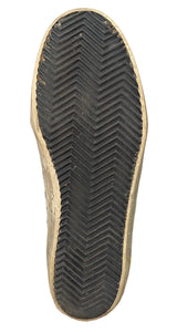 Zapatillas Midstar Black