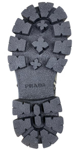 Bototos Monolith Leather