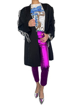 Chaqueta Aplicaciones PLUS SIZE