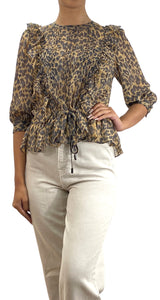 Camisa Alexandrie Fur