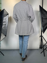 Sweater Tejido Rayas