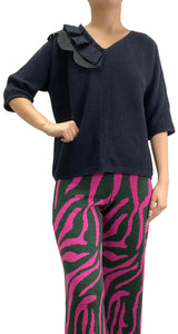 Sweater Madison Negro