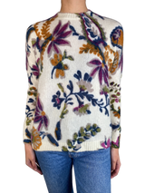 Sweater Mohair Y Lana