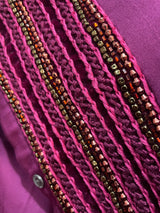 Camisa Bartu Auzances