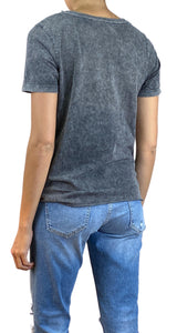 Polera Gris