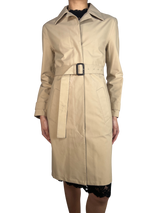 Abrigo Trench