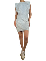 Vestido Denim