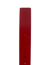 Cinturón Red Reversible