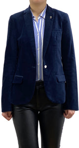Blazer Vero Velvet