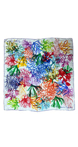 Pañuelo Corals
