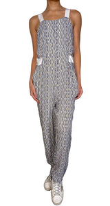 Enterito Blanco y Negro