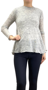 Sweater Gris