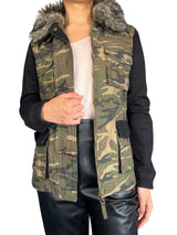 Chaqueta Enfant Terrible