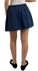 Falda Juck Op