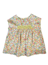 Blusa Flores