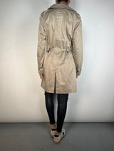 Trench Beige