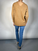 Sweater Oversize