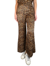 Set Animal Print