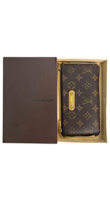 Cartera Pochette Milla MM Monogram