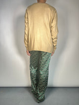 Set Polera y Cárdigan