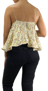 Blusa Estampada