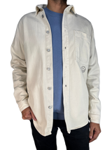 Sobrecamisa Timeless Classic Unisex