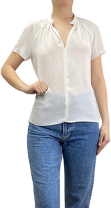 Blusa Blanca