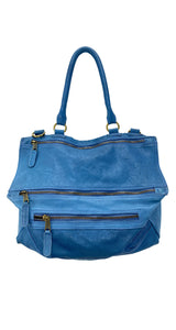 Bolso Azul