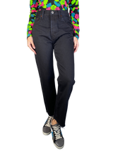 Jeans 70S Stove Pipe