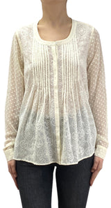 Camisa Xavier Marfil