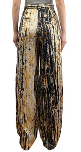 Pantalón Multicolor