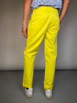 Pantalón Fluorescente