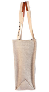 Bolso Woody Tote Mediana