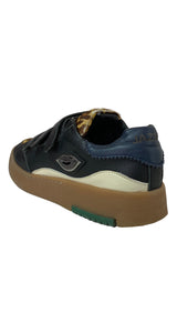 Zapatillas Animal Print