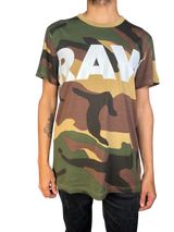 Polera RAW