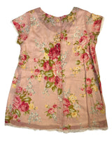 Vestido Flores