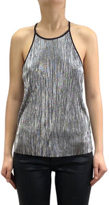 Top Plateado