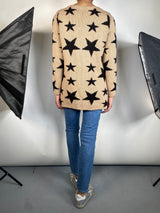 Cárdigan Baby Alpaca