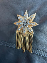 Sobrecamisa Lily Cuero