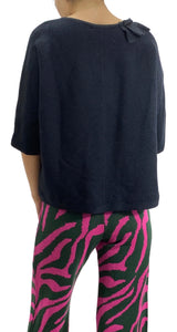 Sweater Madison Negro