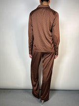 Camisa Maze Ginebra By Magma