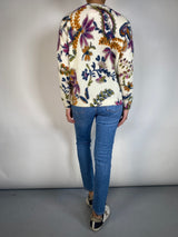 Sweater Mohair Y Lana