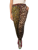 Pantalón Madagascar África