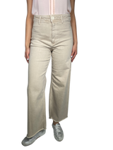 Jeans The Marine Straight