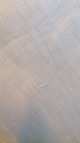 Pantalón de Lino con Capas