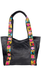 Cartera Asas de Estrellas