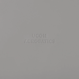 Mochila Kito Medium Lotus Light Grey