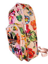 Mochila Floralita
