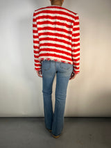 Chaqueta Tweed